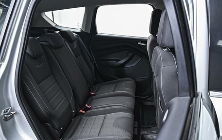 Ford Kuga III, 2016 год, 1 580 000 рублей, 7 фотография