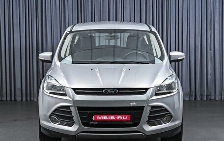 Ford Kuga III, 2016 год, 1 580 000 рублей, 3 фотография