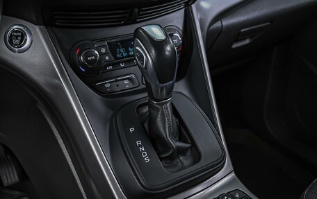 Ford Kuga III, 2016 год, 1 580 000 рублей, 12 фотография