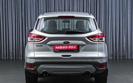 Ford Kuga III, 2016 год, 1 580 000 рублей, 4 фотография