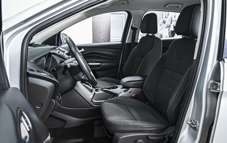 Ford Kuga III, 2016 год, 1 580 000 рублей, 10 фотография