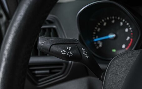 Ford Kuga III, 2016 год, 1 580 000 рублей, 17 фотография