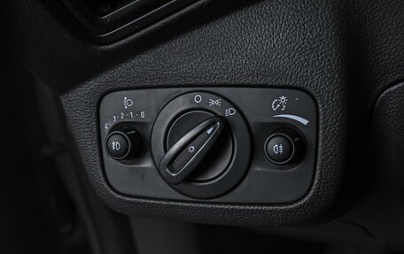 Ford Kuga III, 2016 год, 1 580 000 рублей, 16 фотография