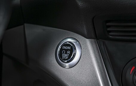 Ford Kuga III, 2016 год, 1 580 000 рублей, 21 фотография