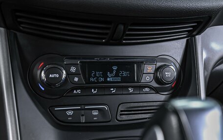 Ford Kuga III, 2016 год, 1 580 000 рублей, 15 фотография