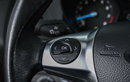 Ford Kuga III, 2016 год, 1 580 000 рублей, 19 фотография