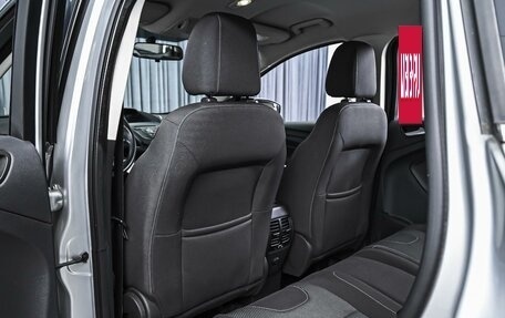 Ford Kuga III, 2016 год, 1 580 000 рублей, 11 фотография