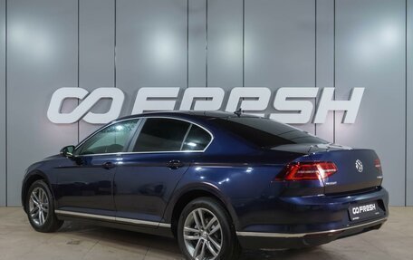 Volkswagen Passat B8 рестайлинг, 2017 год, 1 849 000 рублей, 2 фотография