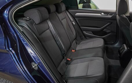 Volkswagen Passat B8 рестайлинг, 2017 год, 1 849 000 рублей, 7 фотография