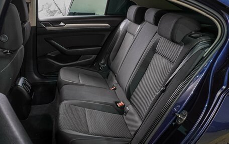 Volkswagen Passat B8 рестайлинг, 2017 год, 1 849 000 рублей, 9 фотография