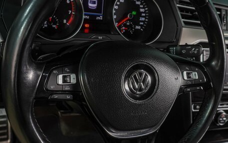 Volkswagen Passat B8 рестайлинг, 2017 год, 1 849 000 рублей, 15 фотография
