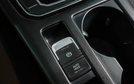 Volkswagen Passat B8 рестайлинг, 2017 год, 1 849 000 рублей, 17 фотография