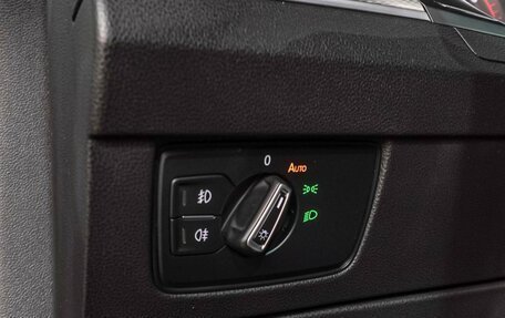 Volkswagen Passat B8 рестайлинг, 2017 год, 1 849 000 рублей, 16 фотография