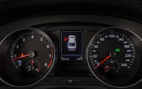 Volkswagen Passat B8 рестайлинг, 2017 год, 1 849 000 рублей, 21 фотография