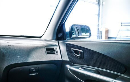 Hyundai Tucson III, 2006 год, 850 000 рублей, 14 фотография