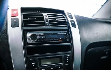 Hyundai Tucson III, 2006 год, 850 000 рублей, 19 фотография