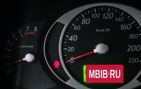 Hyundai Tucson III, 2006 год, 850 000 рублей, 18 фотография