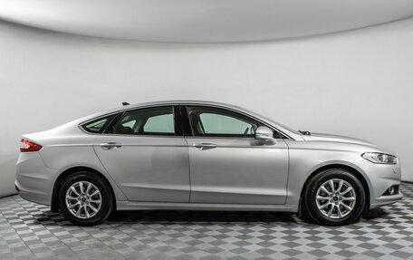 Ford Mondeo V, 2017 год, 1 720 000 рублей, 4 фотография