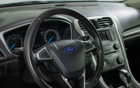 Ford Mondeo V, 2017 год, 1 720 000 рублей, 14 фотография