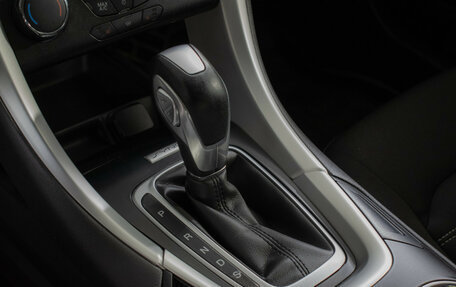 Ford Mondeo V, 2017 год, 1 720 000 рублей, 13 фотография