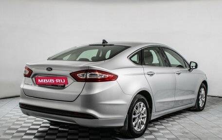 Ford Mondeo V, 2017 год, 1 720 000 рублей, 5 фотография