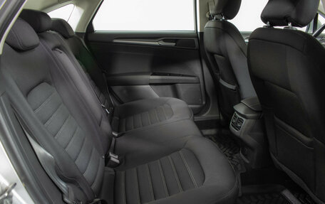 Ford Mondeo V, 2017 год, 1 720 000 рублей, 10 фотография