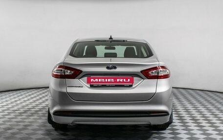 Ford Mondeo V, 2017 год, 1 720 000 рублей, 6 фотография