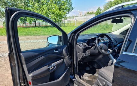 Ford Kuga III, 2013 год, 850 000 рублей, 7 фотография