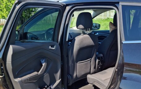 Ford Kuga III, 2013 год, 850 000 рублей, 5 фотография