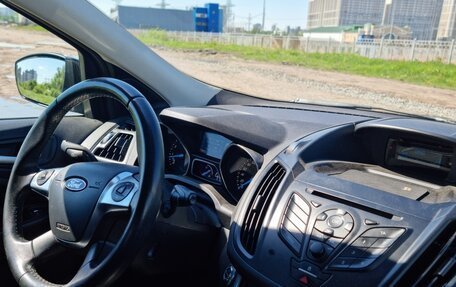 Ford Kuga III, 2013 год, 850 000 рублей, 11 фотография