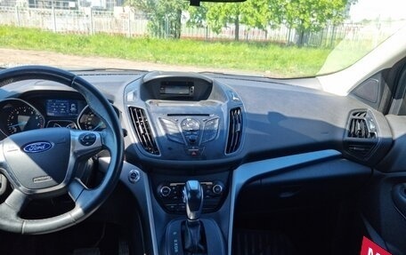Ford Kuga III, 2013 год, 850 000 рублей, 9 фотография