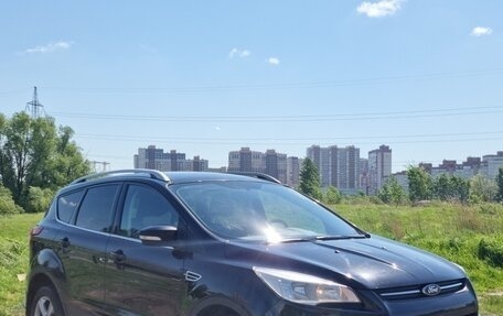 Ford Kuga III, 2013 год, 850 000 рублей, 12 фотография