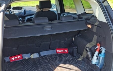 Ford Kuga III, 2013 год, 850 000 рублей, 4 фотография