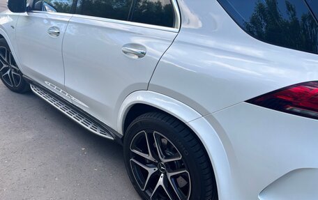Mercedes-Benz GLE AMG, 2022 год, 11 650 000 рублей, 2 фотография