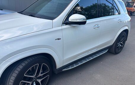 Mercedes-Benz GLE AMG, 2022 год, 11 650 000 рублей, 3 фотография