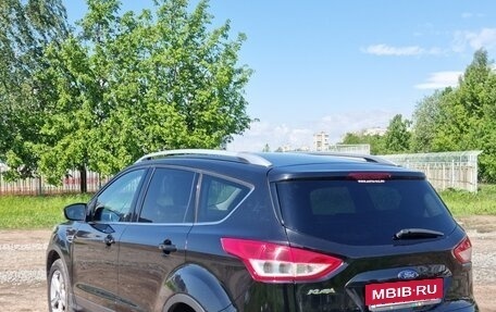 Ford Kuga III, 2013 год, 850 000 рублей, 14 фотография