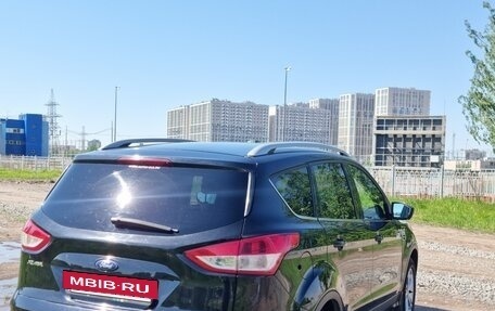 Ford Kuga III, 2013 год, 850 000 рублей, 13 фотография
