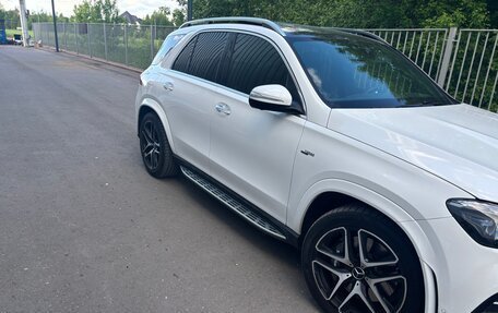 Mercedes-Benz GLE AMG, 2022 год, 11 650 000 рублей, 4 фотография