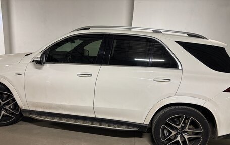 Mercedes-Benz GLE AMG, 2022 год, 11 650 000 рублей, 10 фотография