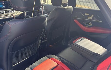 Mercedes-Benz GLE AMG, 2022 год, 11 650 000 рублей, 13 фотография