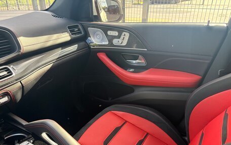 Mercedes-Benz GLE AMG, 2022 год, 11 650 000 рублей, 12 фотография