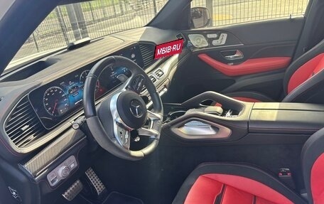 Mercedes-Benz GLE AMG, 2022 год, 11 650 000 рублей, 15 фотография