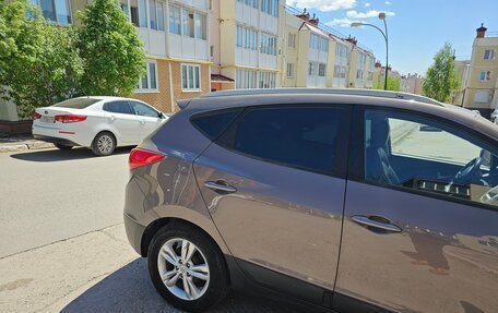 Hyundai ix35 I рестайлинг, 2012 год, 1 180 000 рублей, 7 фотография