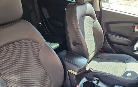 Hyundai ix35 I рестайлинг, 2012 год, 1 180 000 рублей, 13 фотография