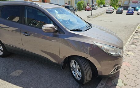 Hyundai ix35 I рестайлинг, 2012 год, 1 180 000 рублей, 8 фотография