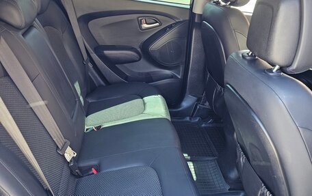 Hyundai ix35 I рестайлинг, 2012 год, 1 180 000 рублей, 10 фотография