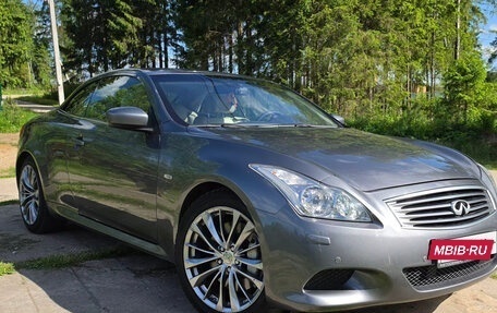 Infiniti G, 2011 год, 2 150 000 рублей, 2 фотография
