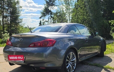 Infiniti G, 2011 год, 2 150 000 рублей, 4 фотография