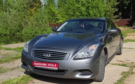 Infiniti G, 2011 год, 2 150 000 рублей, 3 фотография