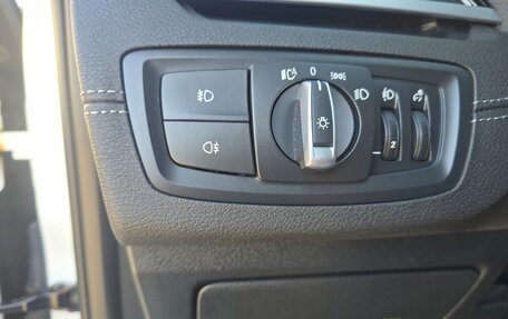 BMW X1, 2022 год, 4 130 000 рублей, 11 фотография